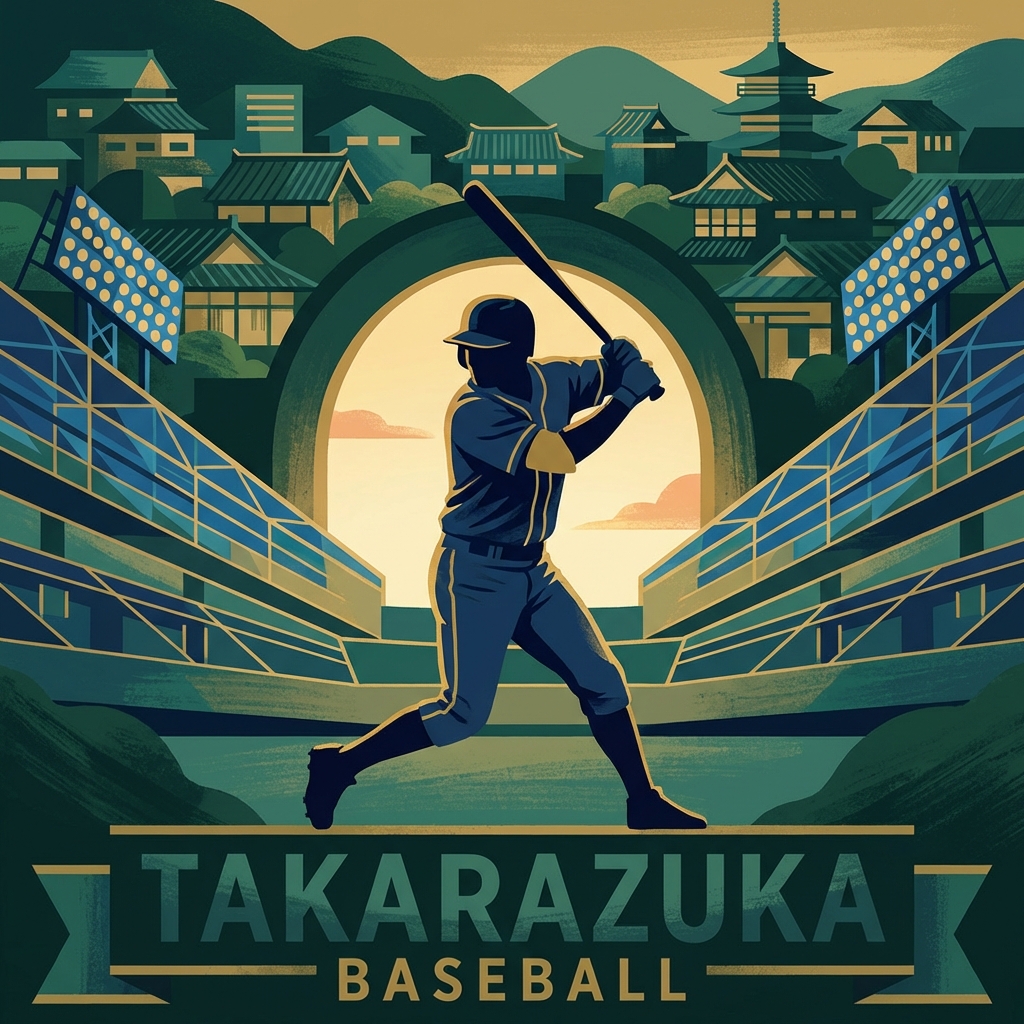 Takarazuka Baseball